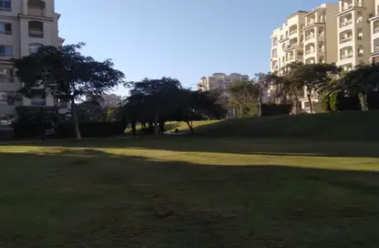 شقة - 3 غرف نوم - 2 حمامات للايجار في مدينتي - القاهرة