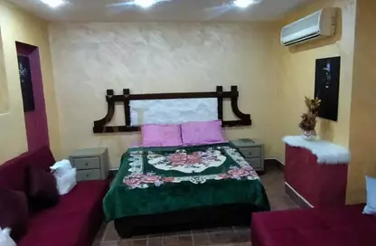 Apartment - 3 Bedrooms - 3 Bathrooms for rent in Mosadak St. - Dokki - Giza