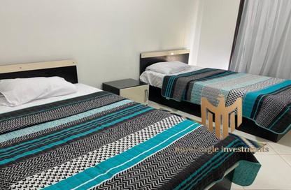 Chalet - 2 Bedrooms - 2 Bathrooms for rent in Marassi - Sidi Abdel Rahman - North Coast
