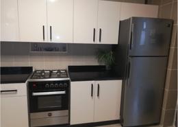 Duplex - 3 bedrooms for للايجار in Casa - Sheikh Zayed Compounds - Sheikh Zayed City - Giza