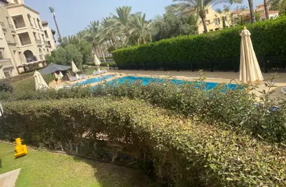 شاليه - 4 غرف نوم - 3 حمامات للبيع في مراسي - سيدي عبد الرحمن - الساحل الشمالي