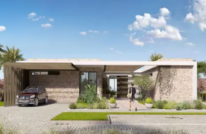 Townhouse - 4 Bedrooms - 5 Bathrooms for sale in Silver Sands - Qesm Marsa Matrouh - North Coast