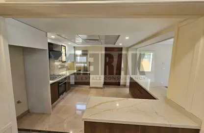 منزل مزدوج - 4 غرف نوم - 3 حمامات للبيع في ميفيدا - كمبوندات التجمع الخامس - التجمع الخامس - مدينة القاهرة الجديدة - القاهرة