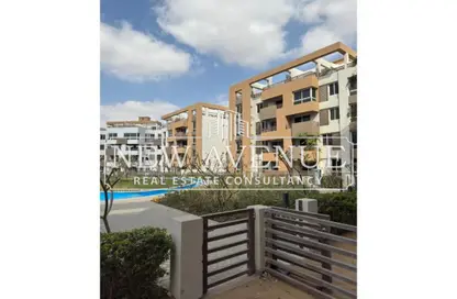Apartment - 3 Bedrooms - 3 Bathrooms for sale in Granda Life - El Shorouk Compounds - Shorouk City - Cairo
