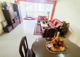 Apartment - 2 bedrooms - 1 bathroom for للايجار in Mohamed Fawzy Moaz St. - Smouha - Hay Sharq - Alexandria