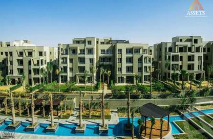 Penthouse - 3 Bedrooms - 3 Bathrooms for sale in Stone Residence - 5th Settlement Compounds - The 5th Settlement - New Cairo City - Cairo