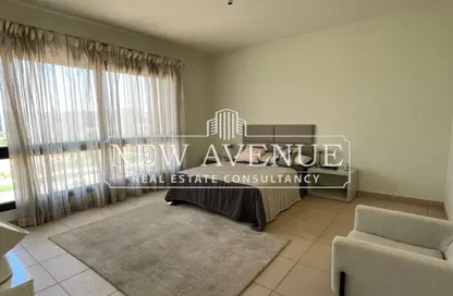 Apartment - 3 Bedrooms - 3 Bathrooms for sale in Swan Lake Residence - 5th Settlement Compounds - The 5th Settlement - New Cairo City - Cairo Apartment - 3 Bedrooms - 3 Bathrooms for sale in Swan Lake Residence - 5th Settlement Compounds - The 5th Settlement - New Cairo City - Cairo