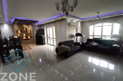 Apartment - 3 Bedrooms - 3 Bathrooms for sale in Madinaty - Cairo