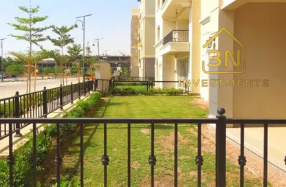 Apartment - 3 Bedrooms - 3 Bathrooms for rent in Mivida - 5th Settlement Compounds - The 5th Settlement - New Cairo City - Cairo