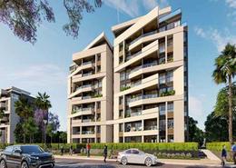 Apartment - 3 bedrooms - 3 bathrooms for للبيع in The brooks - El Katameya Compounds - El Katameya - New Cairo City - Cairo