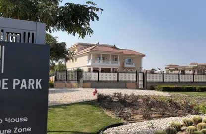 Apartment - 3 Bedrooms - 3 Bathrooms for sale in Tawny Hyde Park - 6 October Compounds - 6 October City - Giza