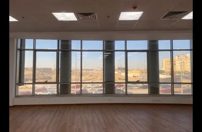 Office Space - Studio - 1 Bathroom for rent in El Lotus - New Cairo City - Cairo