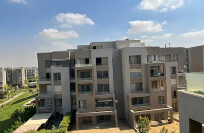 Apartment - 2 Bedrooms - 2 Bathrooms for rent in Village Gardens Katameya - 5th Settlement Compounds - The 5th Settlement - New Cairo City - Cairo