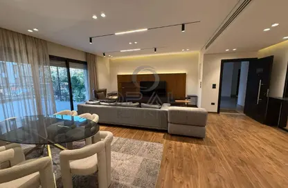 Apartment - 3 Bedrooms - 3 Bathrooms for rent in Six West - Beverly Hills - Sheikh Zayed Compounds - Sheikh Zayed City - Giza
