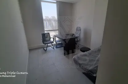 Clinic - Studio - 1 Bathroom for rent in Ozone Health Care District - Al Narges - New Cairo City - Cairo