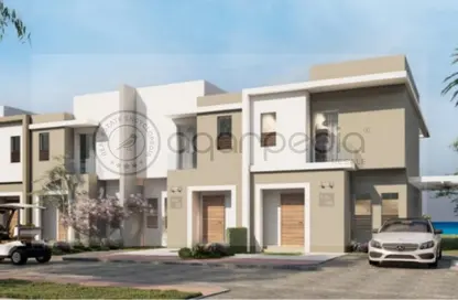 شاليه - غرفة نوم - 1 حمام للبيع في سيشور - راس الحكمة - الساحل الشمالي