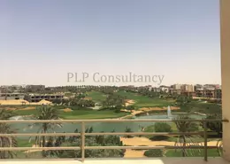 فيلا - 3 غرف نوم - 4 حمامات للايجار في قطامية ديونز - كمبوندات القطامية - القطامية - مدينة القاهرة الجديدة - القاهرة