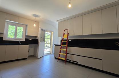 iVilla - 3 Bedrooms - 3 Bathrooms for rent in Madinaty - Cairo