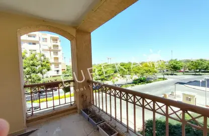 Apartment - 3 Bedrooms - 2 Bathrooms for sale in Madinaty - Cairo