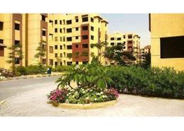 Compound - 3 bedrooms - 2 bathrooms for للبيع in Bait Al Masreya - Hadayek October - 6 October City - Giza