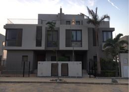 Villa - 4 bedrooms - 3 bathrooms for للبيع in Sodic East - 6th District - New Heliopolis - Cairo