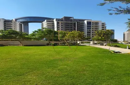 Apartment - 1 Bedroom - 2 Bathrooms for sale in Park Side Residence - Zed Towers - Sheikh Zayed Compounds - Sheikh Zayed City - Giza