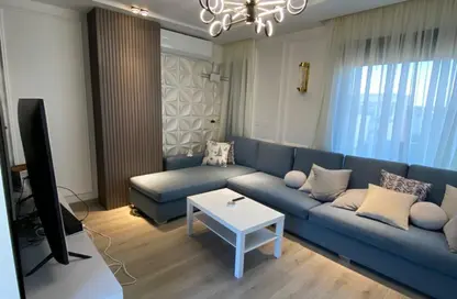 Duplex - 3 Bedrooms - 4 Bathrooms for sale in Al Burouj Compound - El Shorouk Compounds - Shorouk City - Cairo