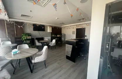 Office Space - Studio - 1 Bathroom for sale in Trivium Square - North Teseen St. - The 5th Settlement - New Cairo City - Cairo