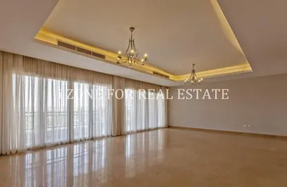 Apartment - 3 Bedrooms - 3 Bathrooms for rent in Cairo Festival City - North Investors Area - New Cairo City - Cairo