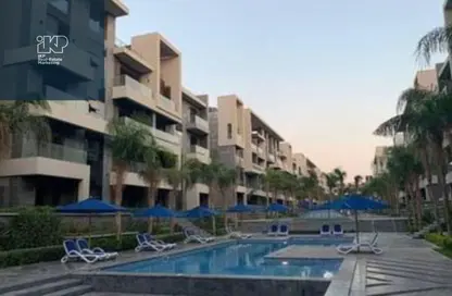 منزل مزدوج - 5 غرف نوم - 4 حمامات للبيع في الباتيو اورو - كمبوندات التجمع الخامس - التجمع الخامس - مدينة القاهرة الجديدة - القاهرة