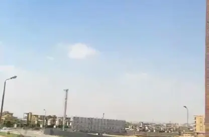 شقة - 3 غرف نوم - 2 حمامات للبيع في اللوتس الشمالي - حى اللوتس - مدينة القاهرة الجديدة - القاهرة
