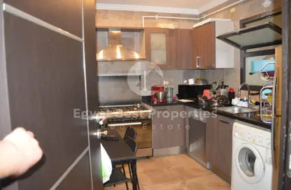 Apartment - 3 Bedrooms - 3 Bathrooms for sale in Westown - Sheikh Zayed Compounds - Sheikh Zayed City - Giza Apartment - 3 Bedrooms - 3 Bathrooms for sale in Westown - Sheikh Zayed Compounds - Sheikh Zayed City - Giza