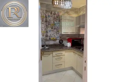 Apartment - 2 Bedrooms - 1 Bathroom for rent in Italian Square - Hadayek October - 6 October City - Giza