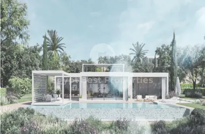 Chalet - 3 Bedrooms - 4 Bathrooms for sale in Marsa Baghush - Qesm Marsa Matrouh - North Coast
