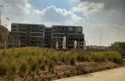 شقة - 1 حمام للبيع في بالم هيلز نيو كايرو - كمبوندات التجمع الخامس - التجمع الخامس - مدينة القاهرة الجديدة - القاهرة