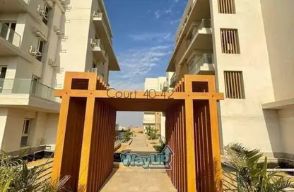 Apartment - 3 Bedrooms - 3 Bathrooms for sale in Mountain View iCity - 5th Settlement Compounds - The 5th Settlement - New Cairo City - Cairo