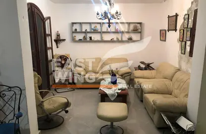 شاليه - 2 غرف نوم - 2 حمامات للبيع في مارينا 1 - مارينا - العلمين - الساحل الشمالي