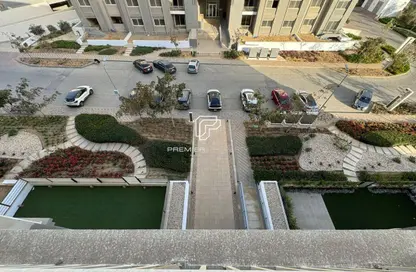 Apartment - 3 Bedrooms - 3 Bathrooms for sale in Hyde Park - 5th Settlement Compounds - The 5th Settlement - New Cairo City - Cairo
