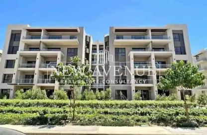 Apartment - 3 Bedrooms - 2 Bathrooms for sale in The Address East - 90 Street - The 5th Settlement - New Cairo City - Cairo