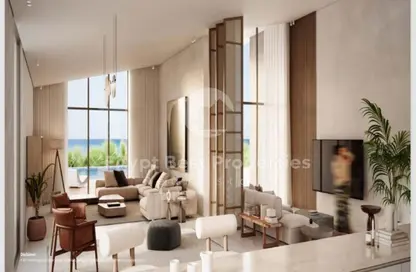 Townhouse - 3 Bedrooms - 2 Bathrooms for sale in Caesar - Qesm Marsa Matrouh - North Coast