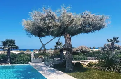 Chalet - 3 Bedrooms - 2 Bathrooms for sale in Marsa Baghush - Qesm Marsa Matrouh - North Coast