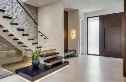 Penthouse - 3 Bedrooms - 3 Bathrooms for sale in Moon Valley - South Investors Area - New Cairo City - Cairo