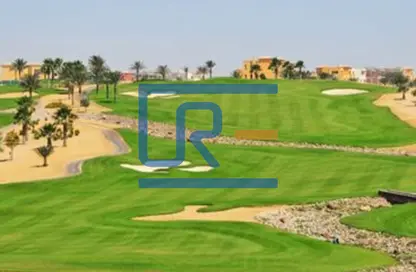 Townhouse - 4 Bedrooms - 4 Bathrooms for sale in Palm Hills Golf Views - Cairo Alexandria Desert Road - 6 October City - Giza