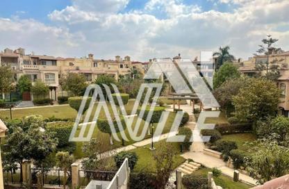 Twin House - 6 Bedrooms - 6 Bathrooms for sale in Katameya Residence - The 1st Settlement - New Cairo City - Cairo
