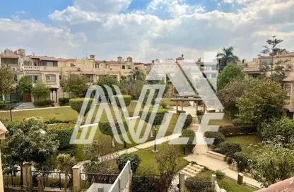 منزل مزدوج - 6 غرف نوم - 6 حمامات للبيع في قطامية ريزدنس - التجمع الاول - مدينة القاهرة الجديدة - القاهرة