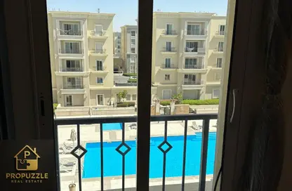Apartment - 2 Bedrooms - 3 Bathrooms for rent in Mivida - 5th Settlement Compounds - The 5th Settlement - New Cairo City - Cairo