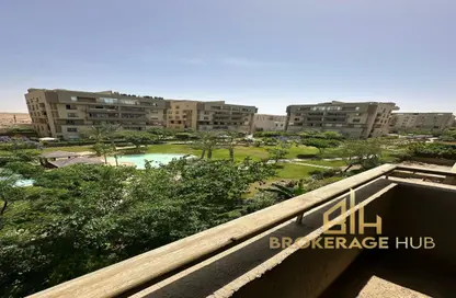 Apartment - 3 Bedrooms - 3 Bathrooms for sale in The Square - 5th Settlement Compounds - The 5th Settlement - New Cairo City - Cairo