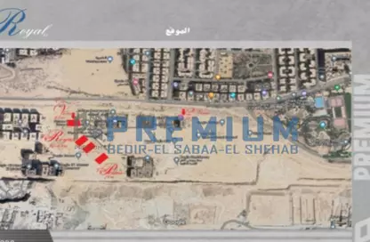 شقة - 3 غرف نوم - 2 حمامات للبيع في الشطر الثانى - زهراء المعادي - حي المعادي - القاهرة