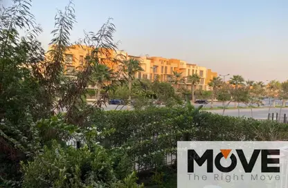 شقة - 2 غرف نوم - 2 حمامات للايجار في ويستاون - كمبوندات الشيخ زايد - الشيخ زايد - الجيزة