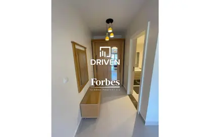 Chalet - 2 Bedrooms - 2 Bathrooms for rent in Marassi - Sidi Abdel Rahman - North Coast